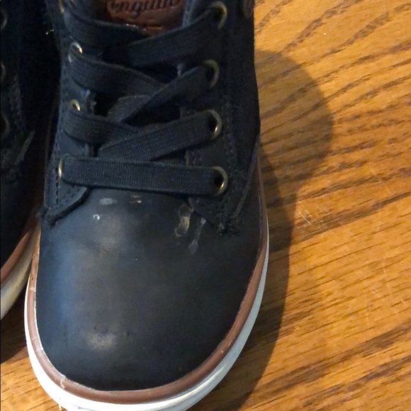 Toddler shoes - Picture 2 of 5